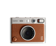 Fujifilm Instax Mini Evo brązowy - 1287570 - zdjęcie 1